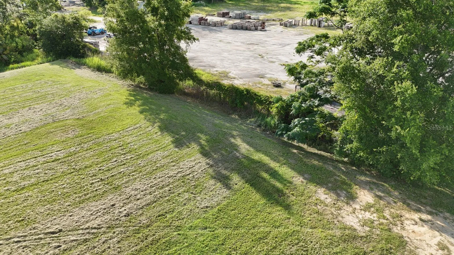 Tbd Whitney Street Mount Dora FL 32757