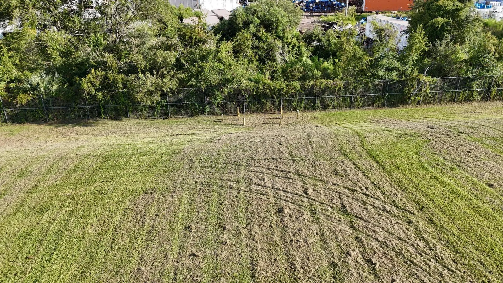 Tbd Whitney Street Mount Dora FL 32757