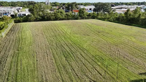 Tbd Whitney Street Mount Dora FL 32757