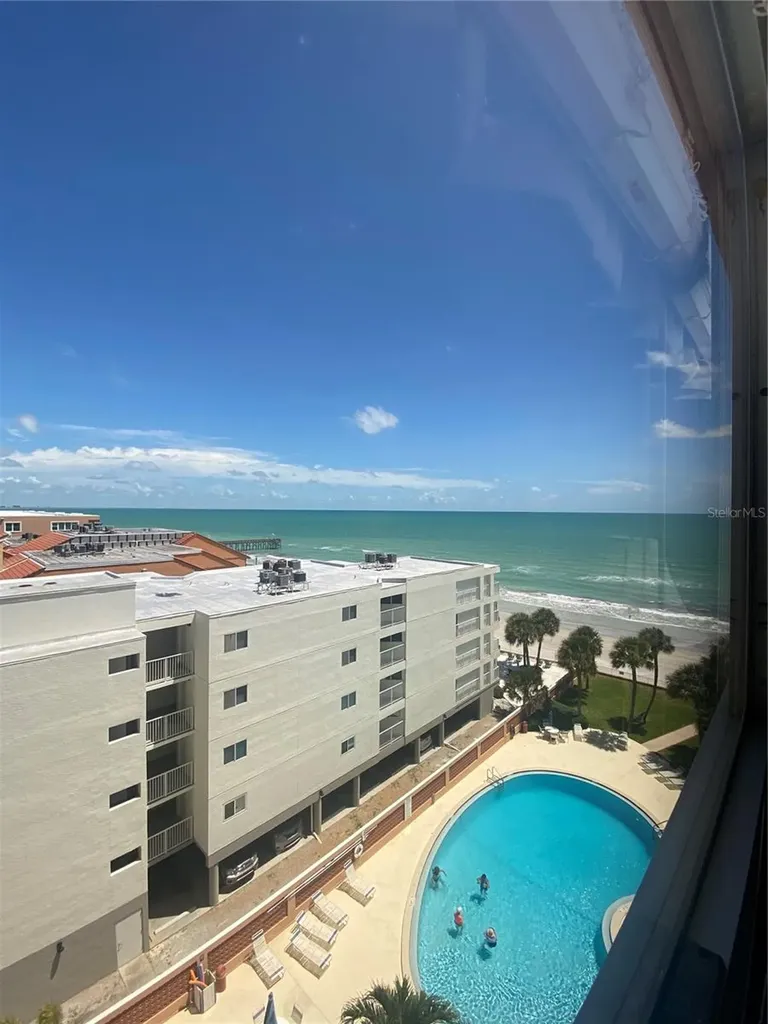 16400 Gulf Boulevard North Redington Beach FL 33708
