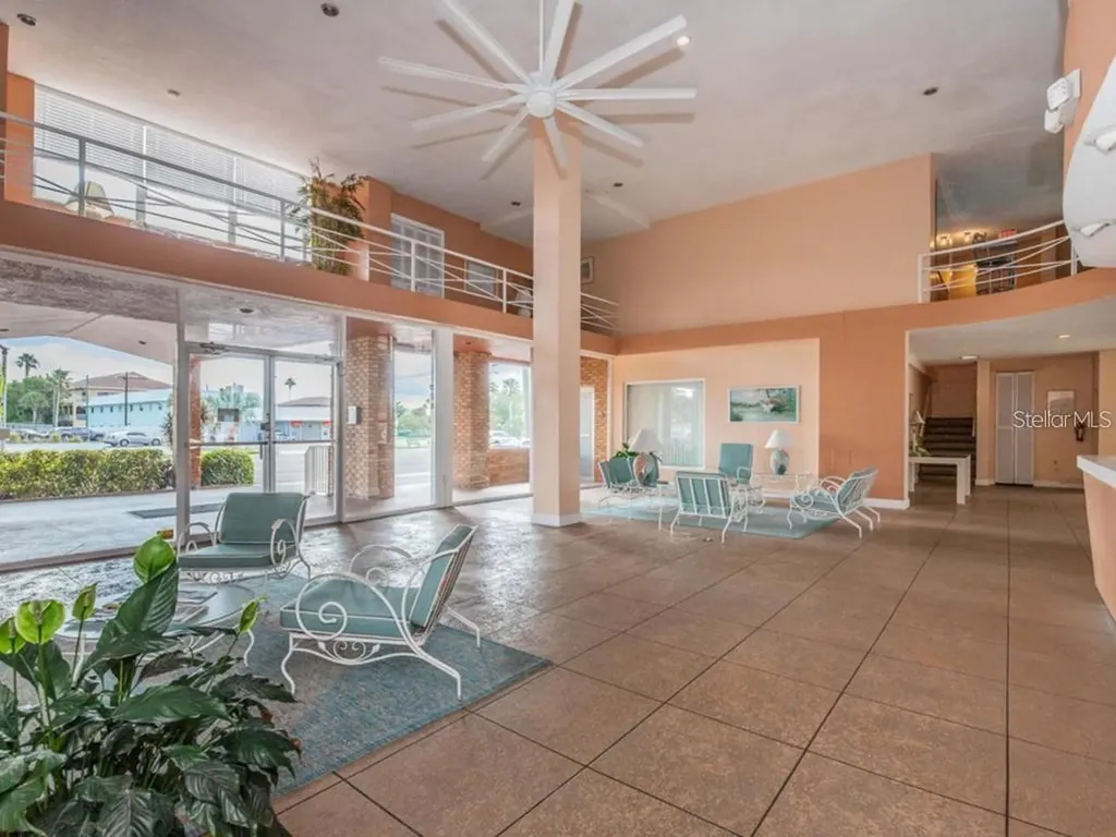 16400 Gulf Boulevard North Redington Beach FL 33708