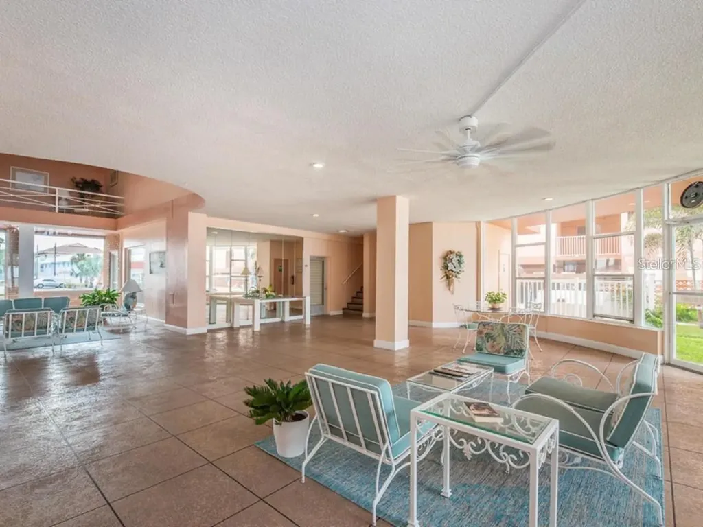 16400 Gulf Boulevard North Redington Beach FL 33708