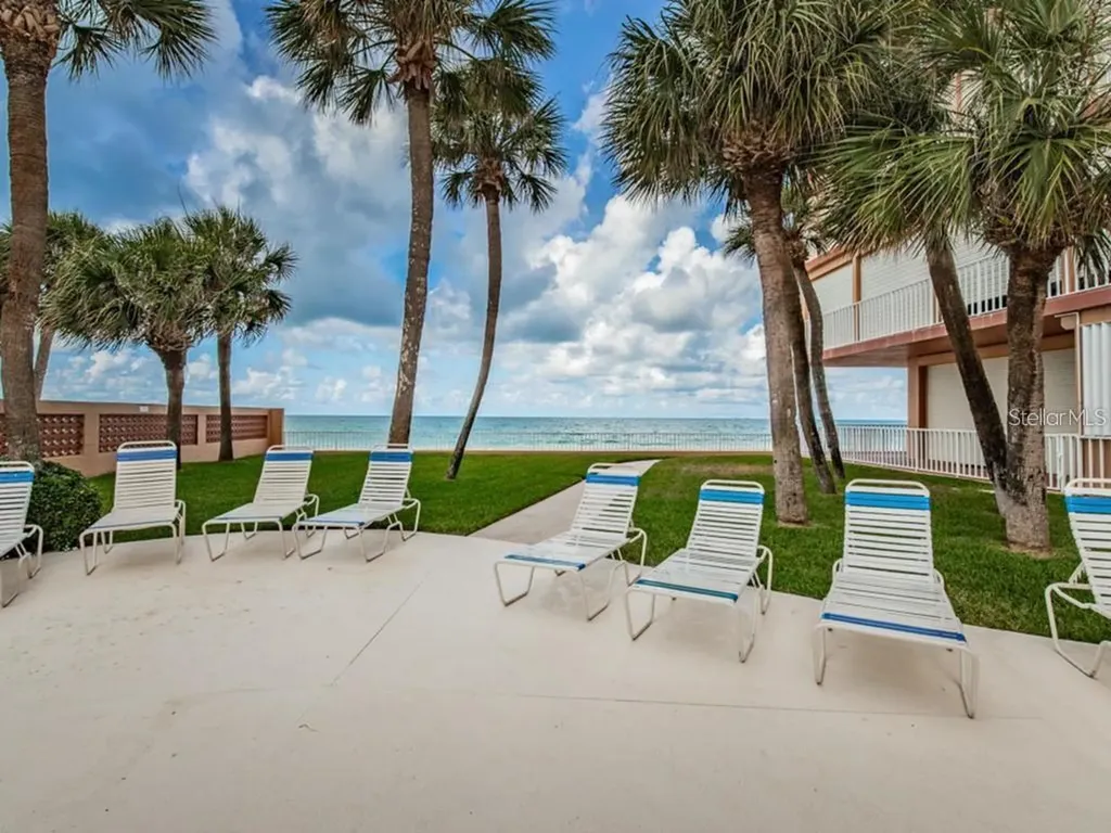 16400 Gulf Boulevard North Redington Beach FL 33708