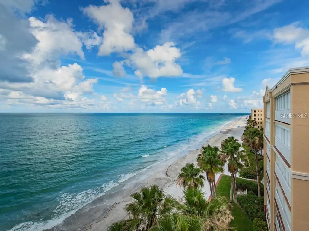 16400 Gulf Boulevard North Redington Beach FL 33708