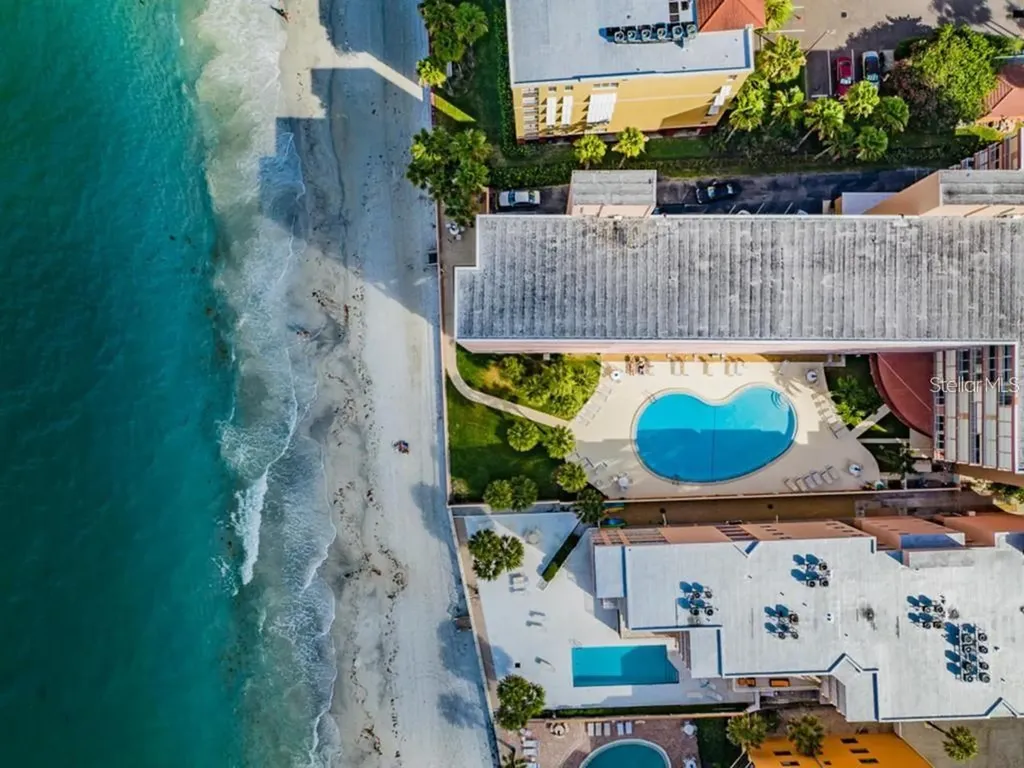 16400 Gulf Boulevard North Redington Beach FL 33708
