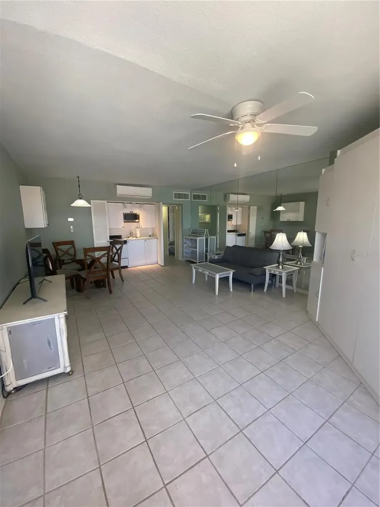 16400 Gulf Boulevard North Redington Beach FL 33708