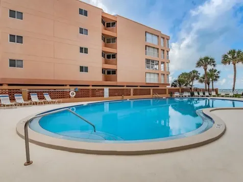 16400 Gulf Boulevard North Redington Beach FL 33708