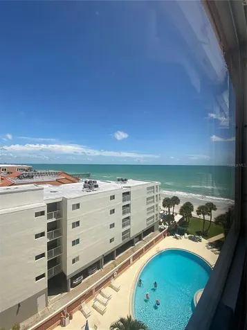 16400 Gulf Boulevard North Redington Beach FL 33708