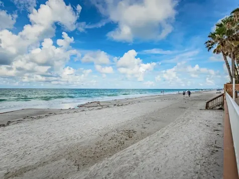 16400 Gulf Boulevard North Redington Beach FL 33708