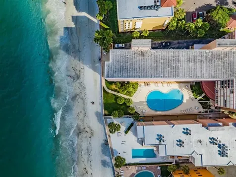 16400 Gulf Boulevard North Redington Beach FL 33708
