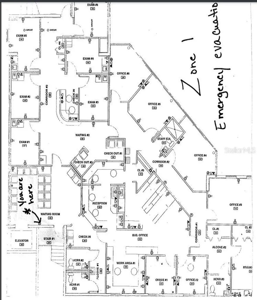 4741 NW 8th Avenue Gainesville FL 32605