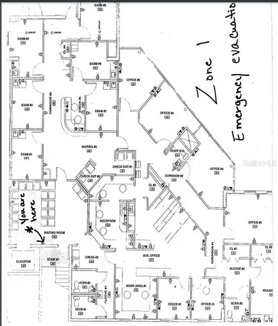 4741 NW 8th Avenue Gainesville FL 32605