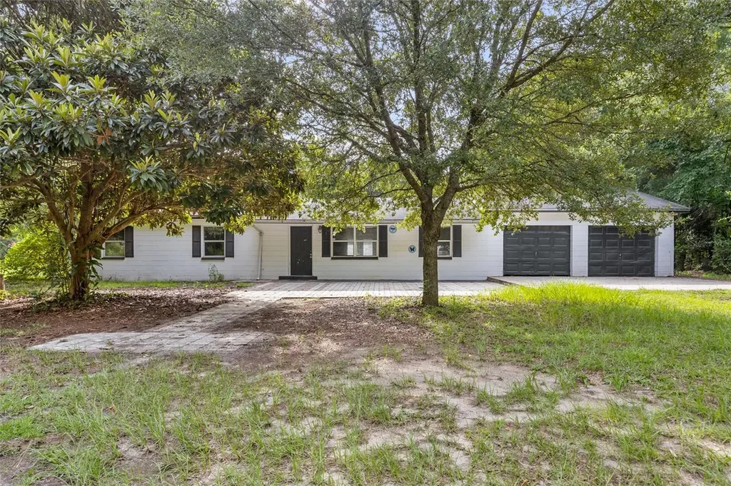 12809 NW 157th Street Alachua FL 32615