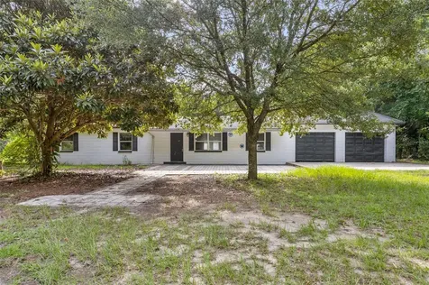 12809 NW 157th Street Alachua FL 32615