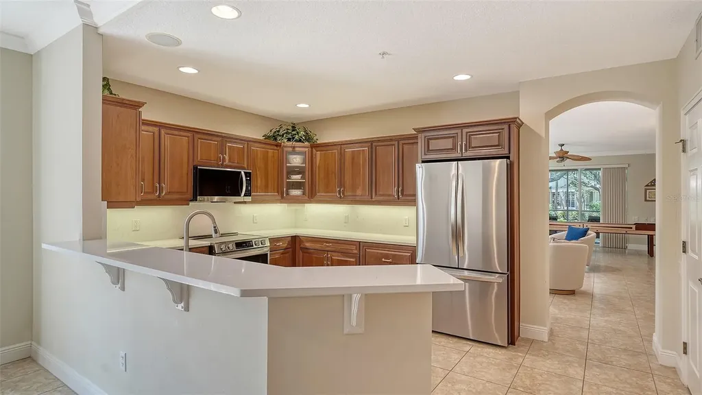 6422 Moorings Point Circle Lakewood Ranch FL 34202