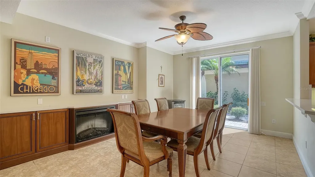 6422 Moorings Point Circle Lakewood Ranch FL 34202