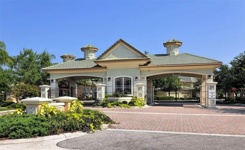 6422 Moorings Point Circle Lakewood Ranch FL 34202
