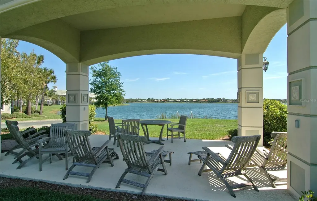 6422 Moorings Point Circle Lakewood Ranch FL 34202