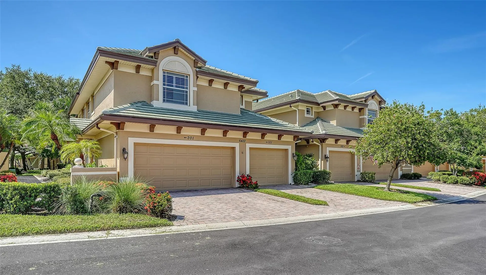 Lakewood Ranch FL, 6422 Moorings Point Circle, Unit 101