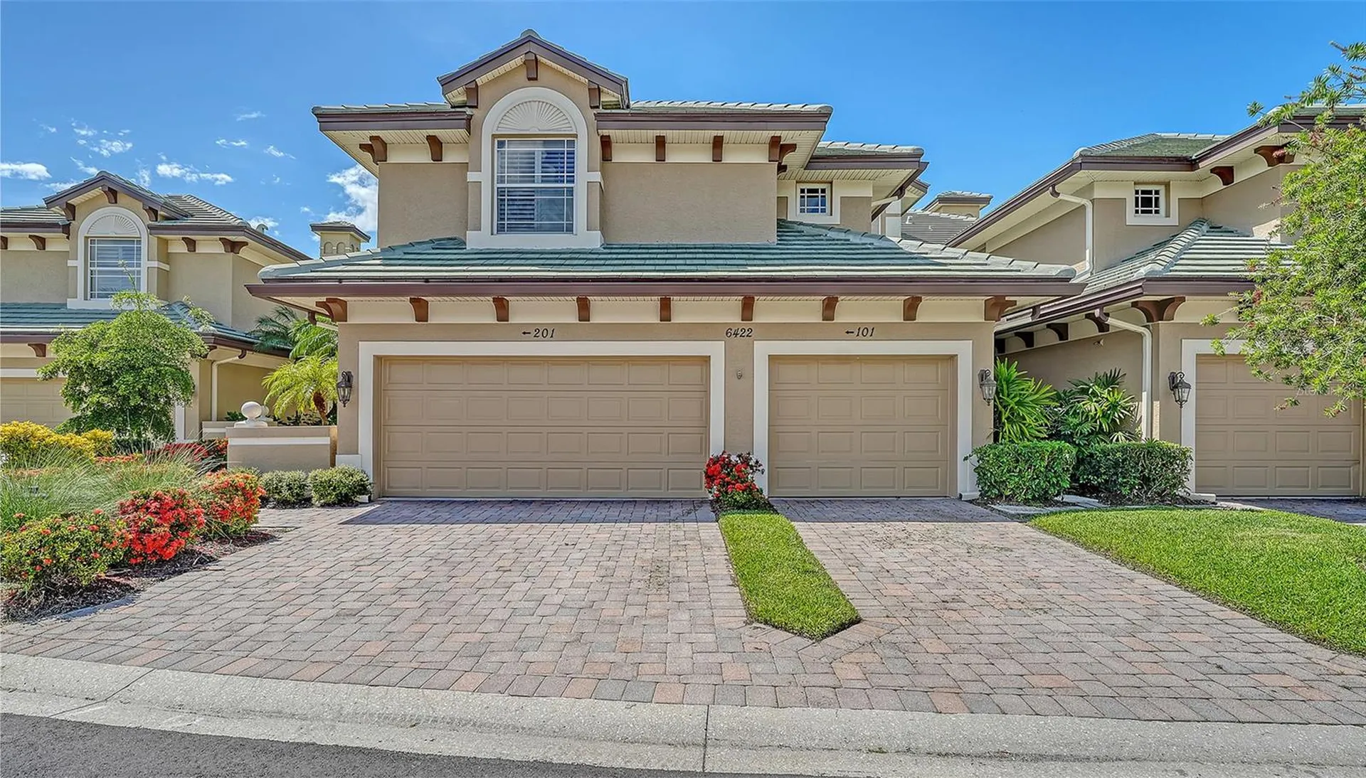 6422 Moorings Point Circle Lakewood Ranch FL 34202