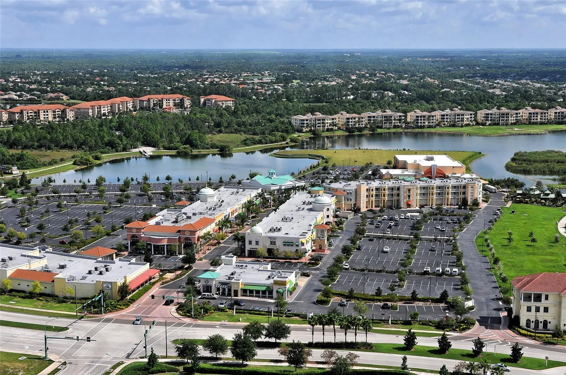 6422 Moorings Point Circle Lakewood Ranch FL 34202