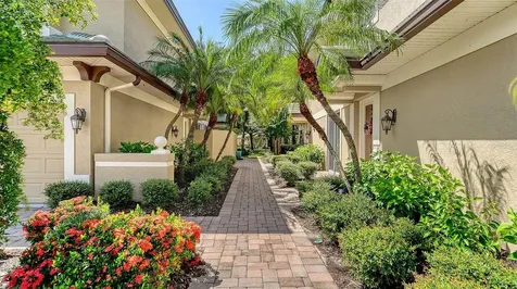 6422 Moorings Point Circle Lakewood Ranch FL 34202