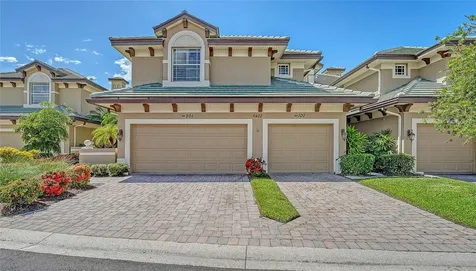 6422 Moorings Point Circle Lakewood Ranch FL 34202