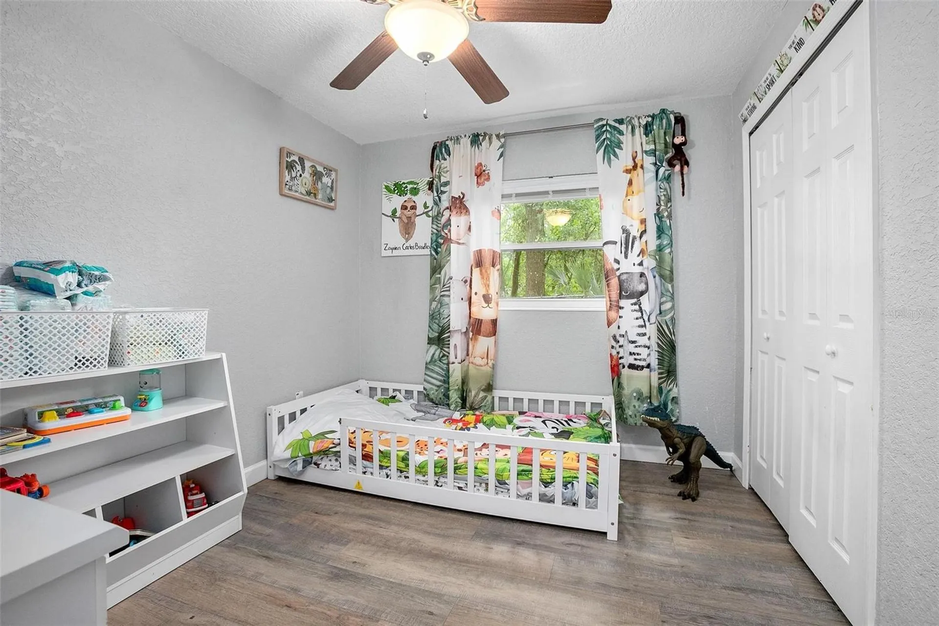 801 S Massachusetts Avenue Deland FL 32724