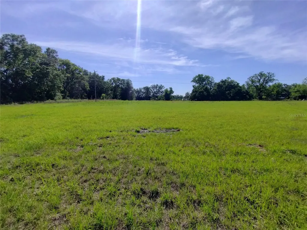 8335 168th Street Mc Alpin FL 32062