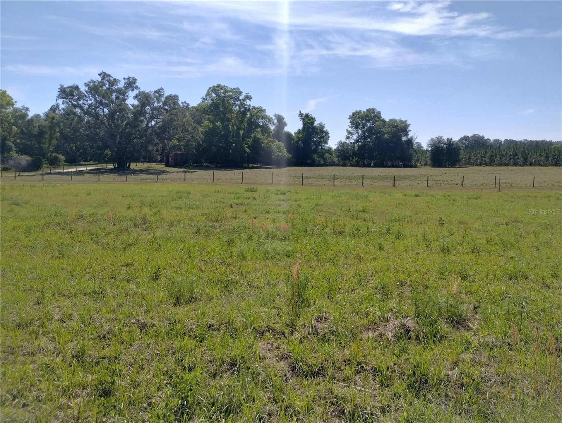 8335 168th Street Mc Alpin FL 32062