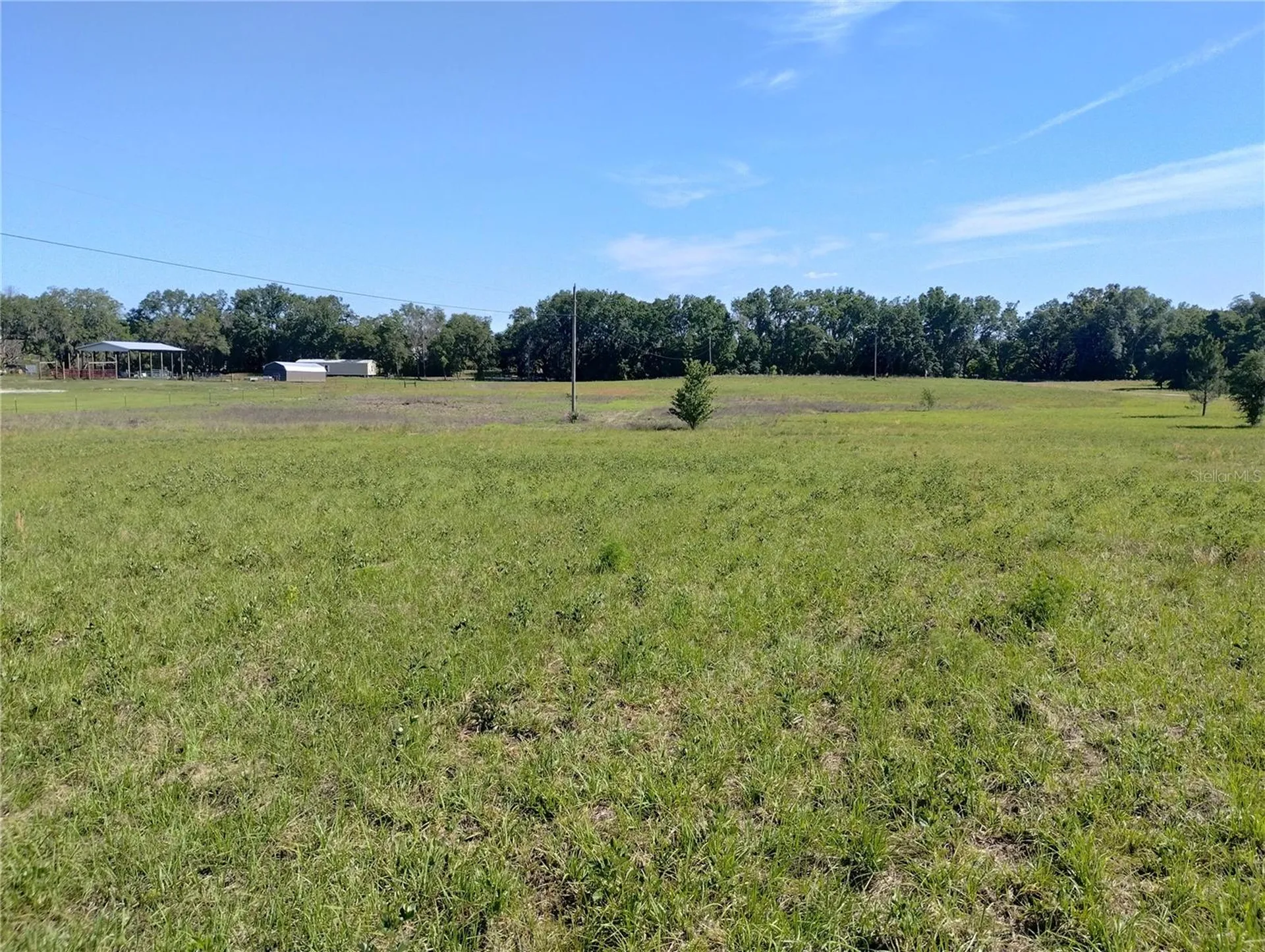 8335 168th Street Mc Alpin FL 32062