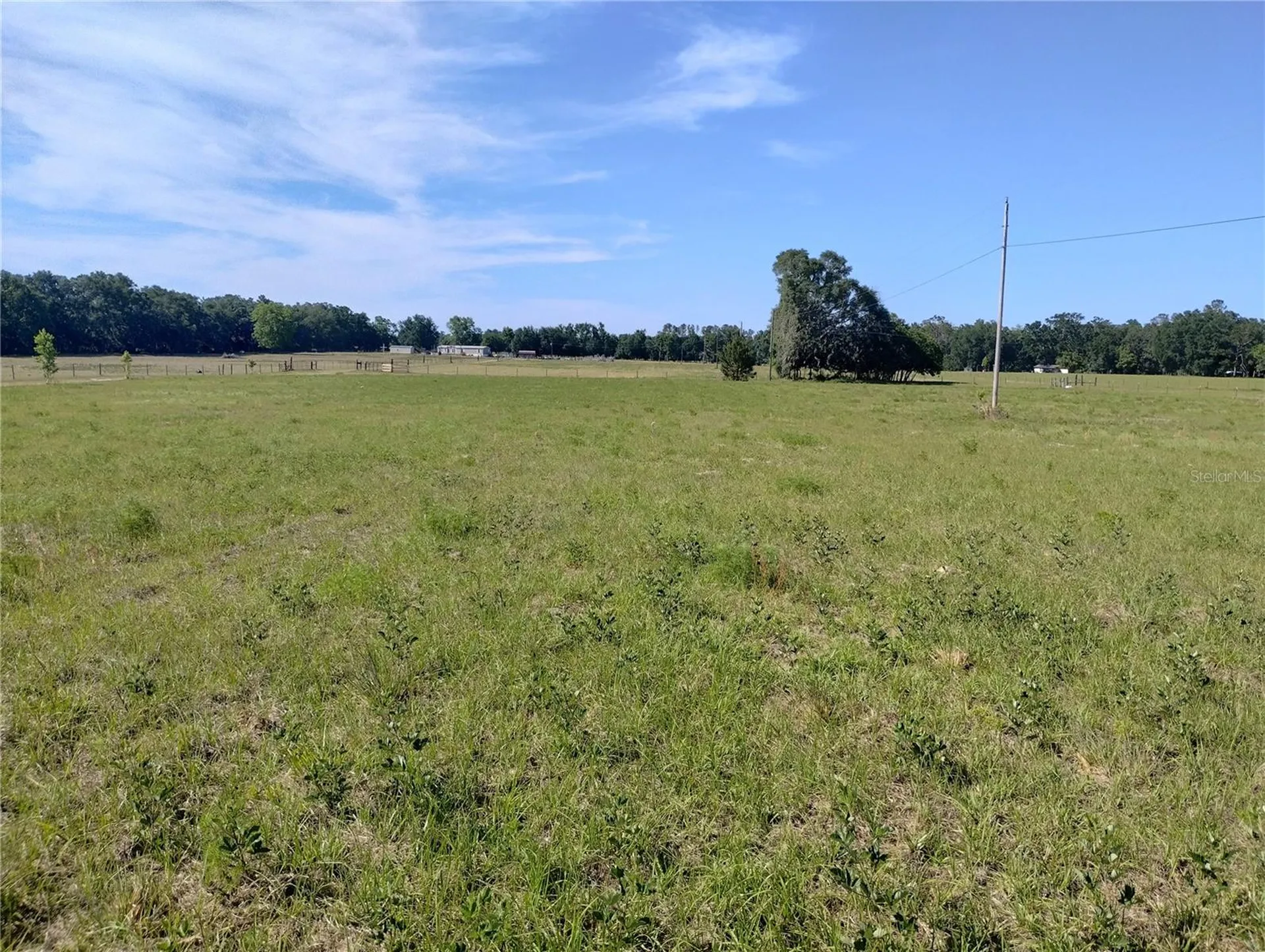 8335 168th Street Mc Alpin FL 32062