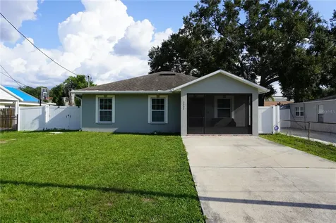 2304 W Rio Vista Avenue Tampa FL 33603