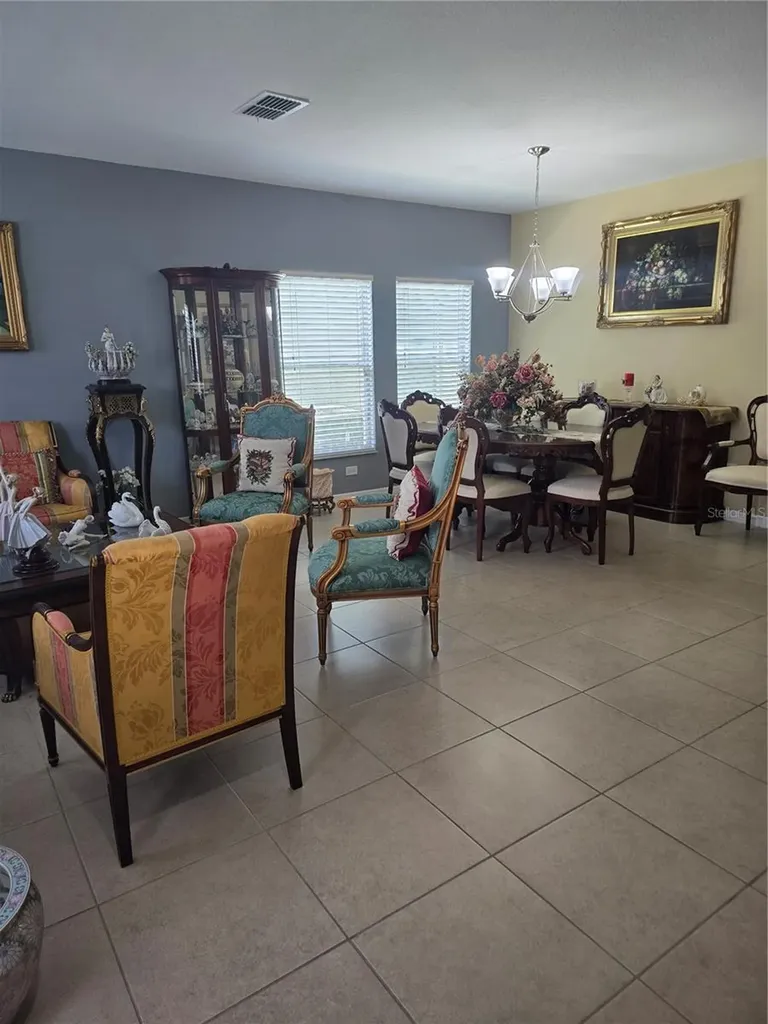 10722 Clover Walk Drive Orlando FL 32825