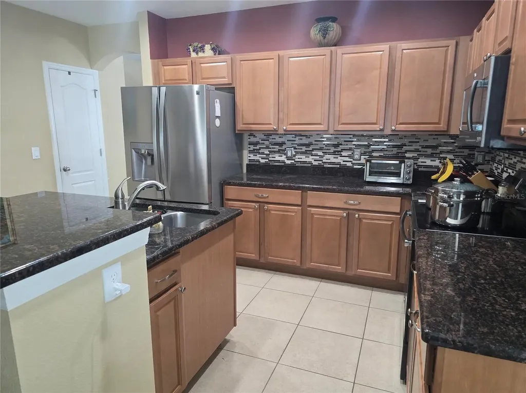 10722 Clover Walk Drive Orlando FL 32825