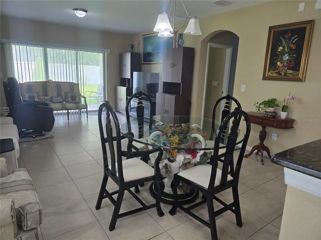 10722 Clover Walk Drive Orlando FL 32825