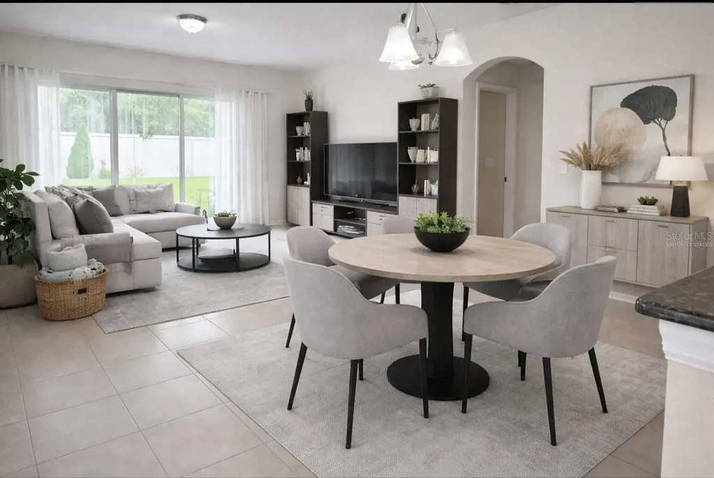 10722 Clover Walk Drive Orlando FL 32825