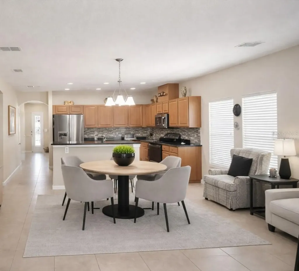 10722 Clover Walk Drive Orlando FL 32825
