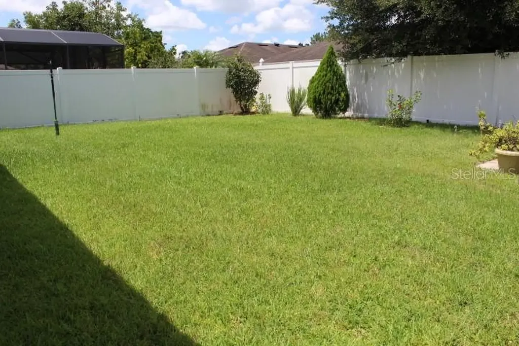 10722 Clover Walk Drive Orlando FL 32825