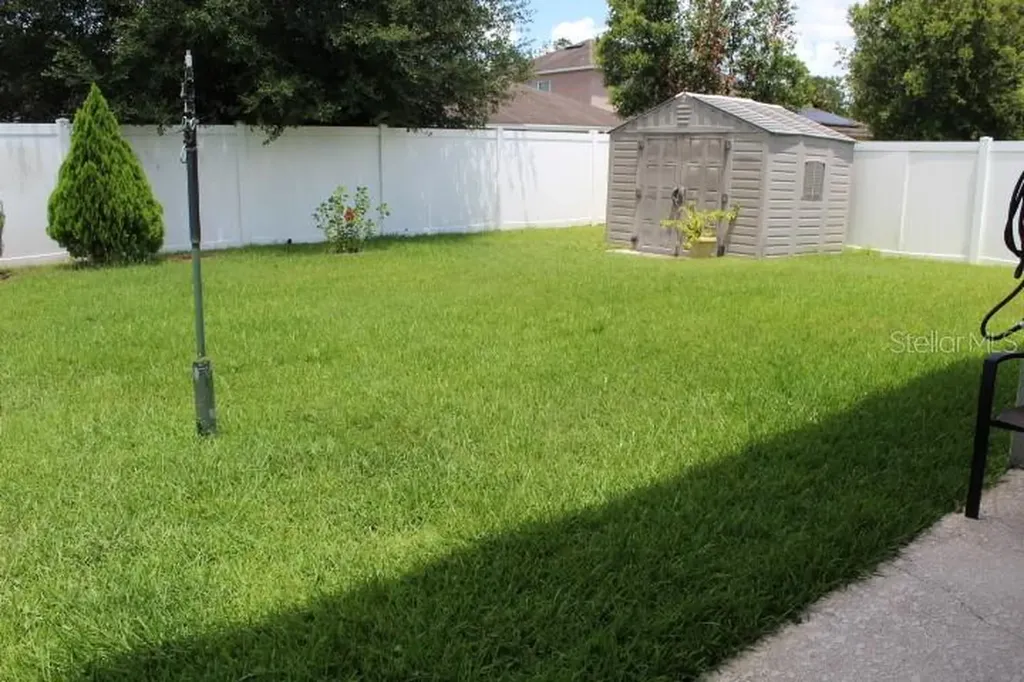 10722 Clover Walk Drive Orlando FL 32825