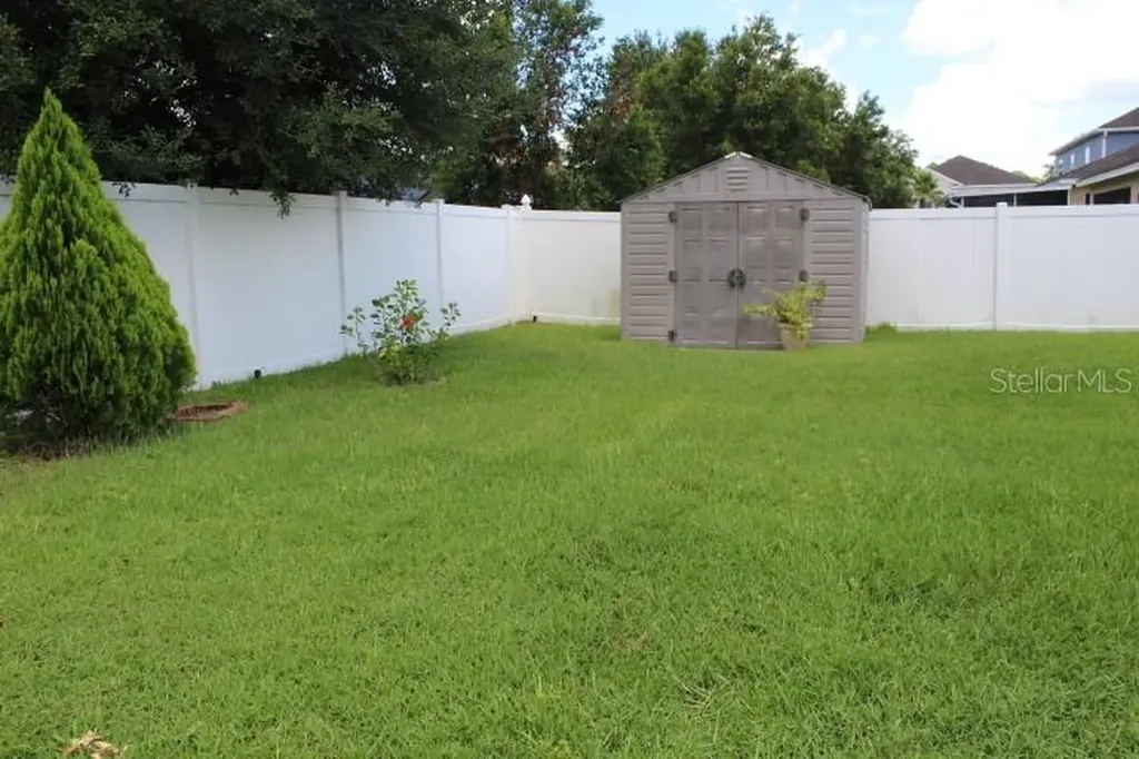 10722 Clover Walk Drive Orlando FL 32825