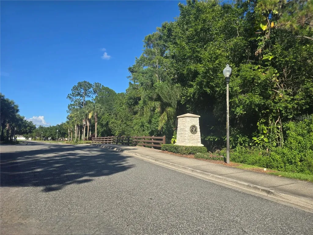 10722 Clover Walk Drive Orlando FL 32825