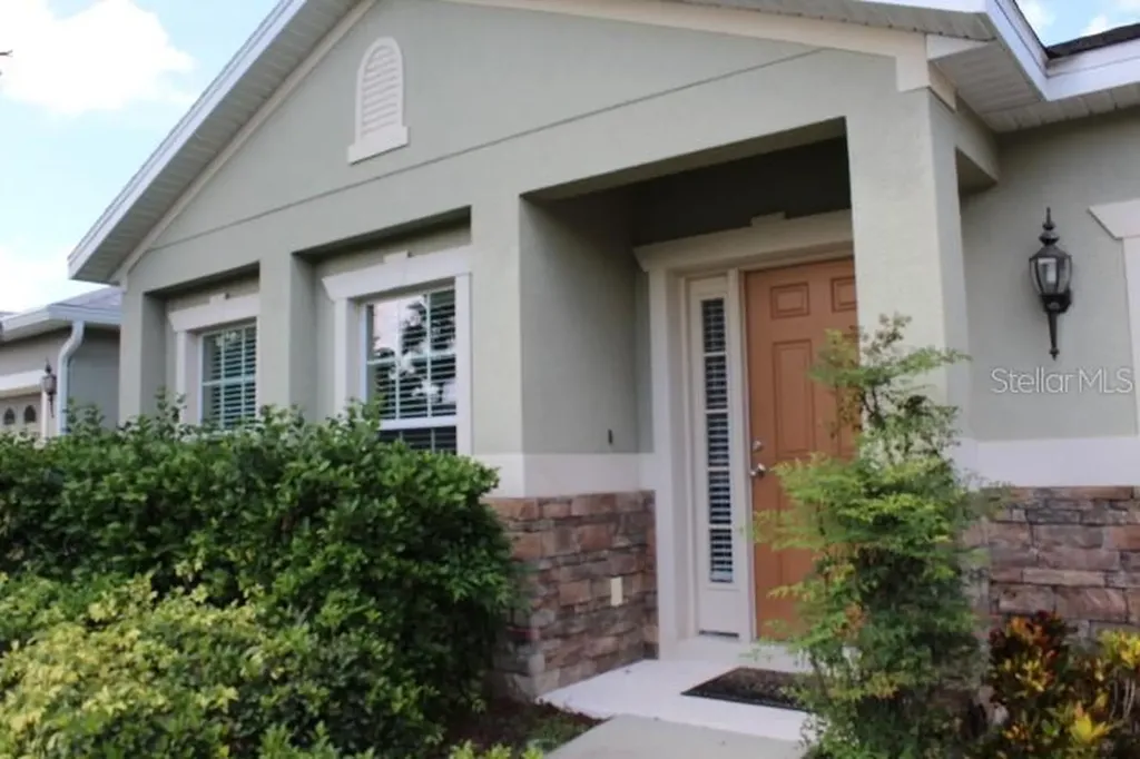 10722 Clover Walk Drive Orlando FL 32825