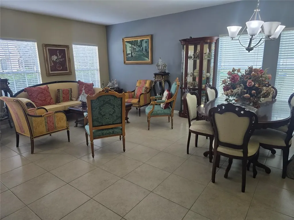 10722 Clover Walk Drive Orlando FL 32825
