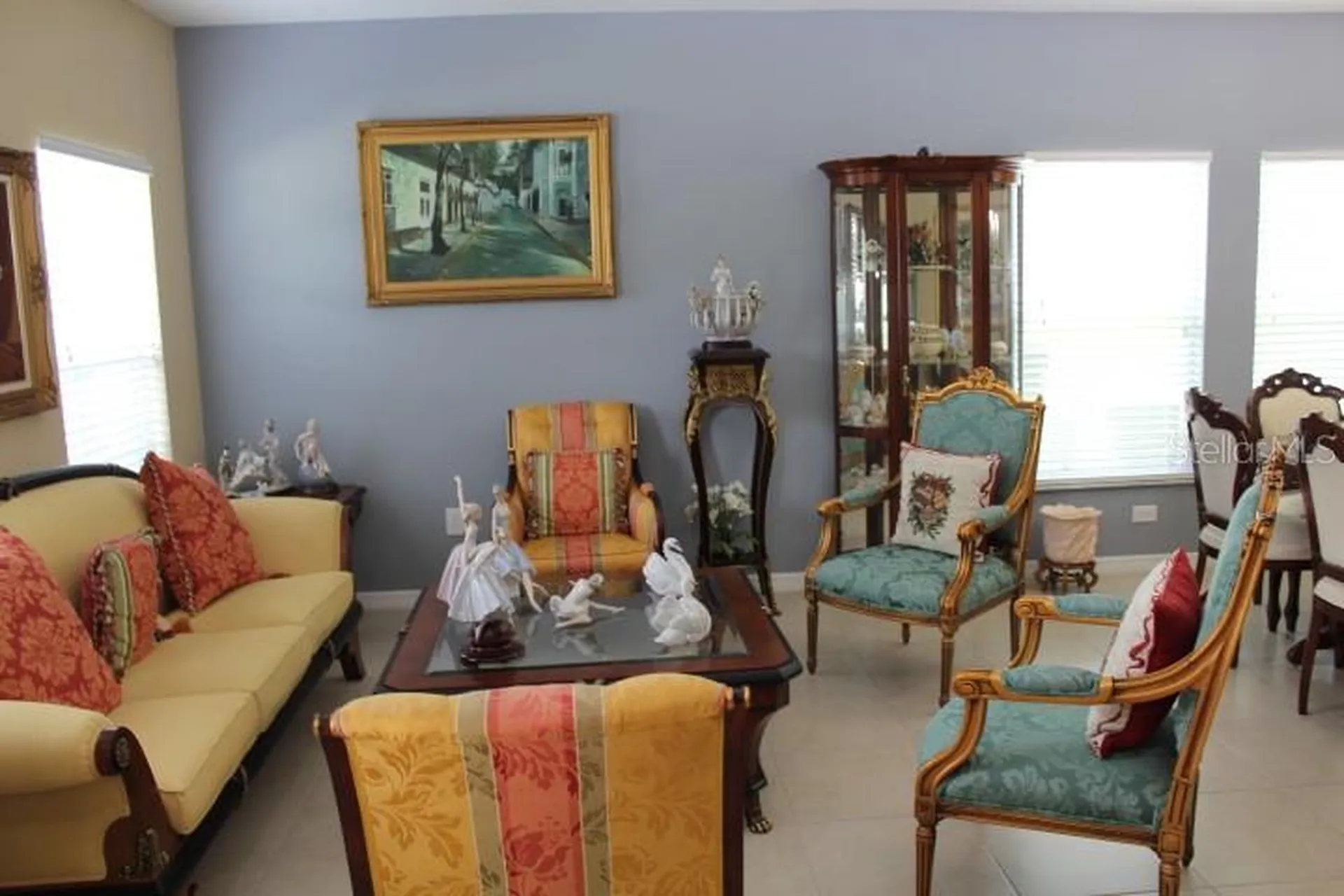 10722 Clover Walk Drive Orlando FL 32825