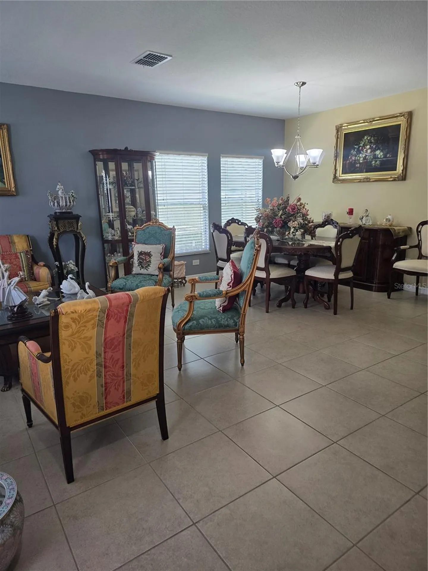 10722 Clover Walk Drive Orlando FL 32825