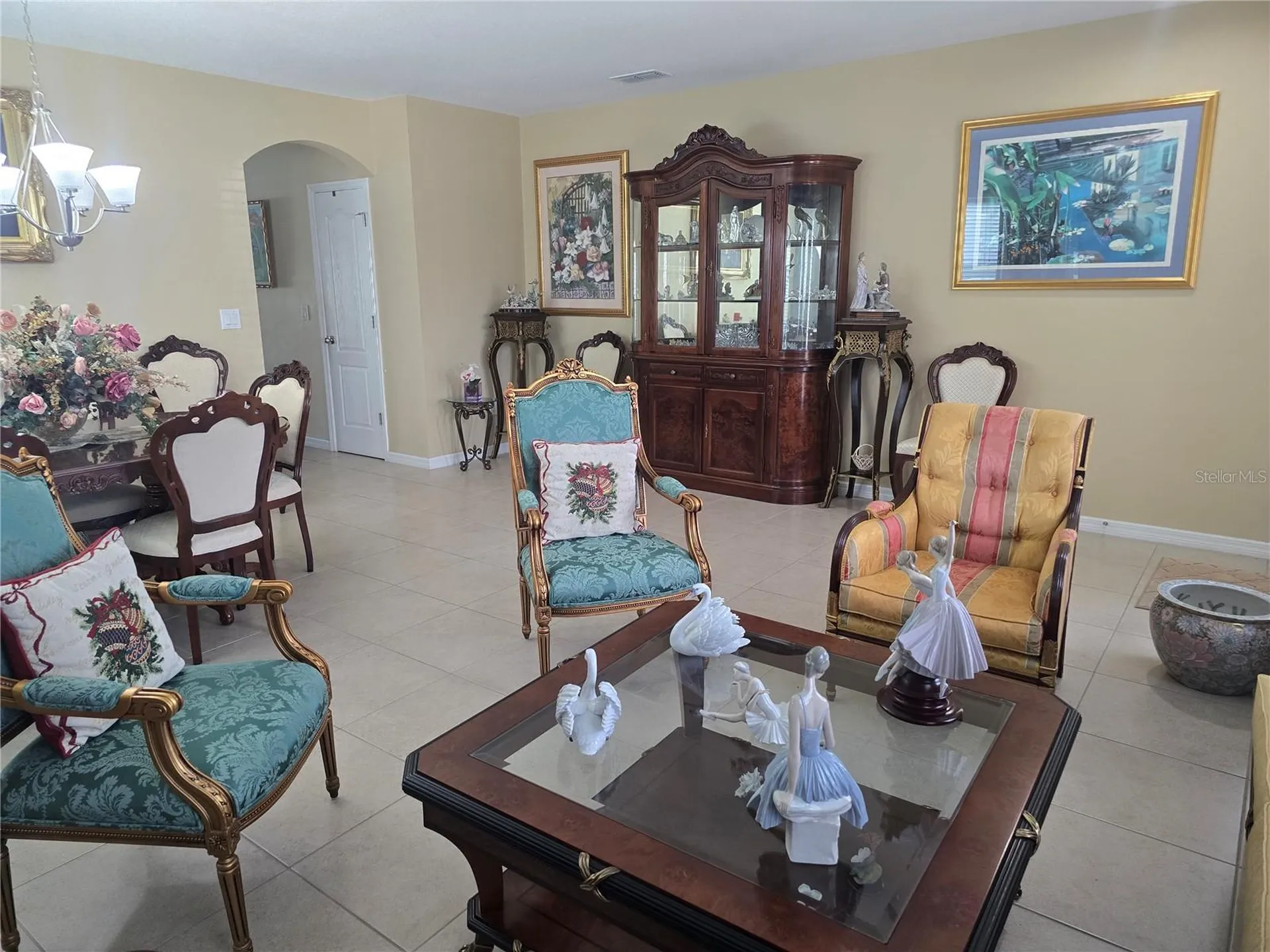 10722 Clover Walk Drive Orlando FL 32825