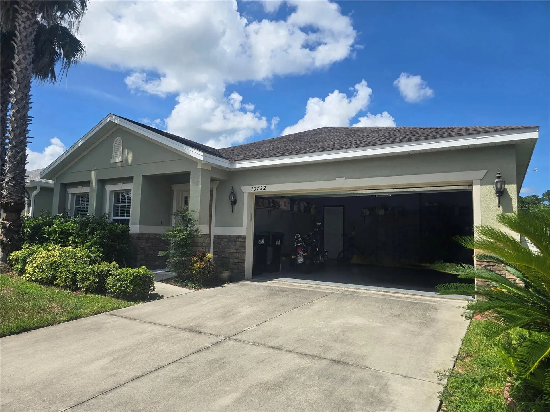 10722 Clover Walk Drive Orlando FL 32825