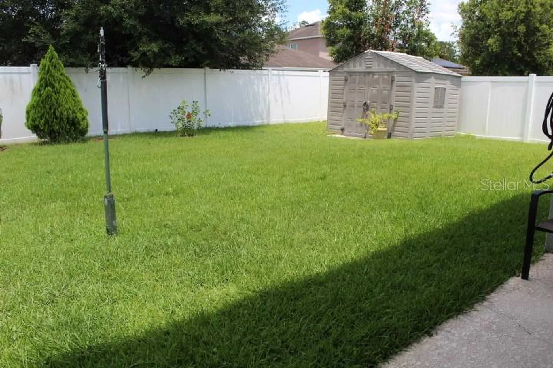 10722 Clover Walk Drive Orlando FL 32825
