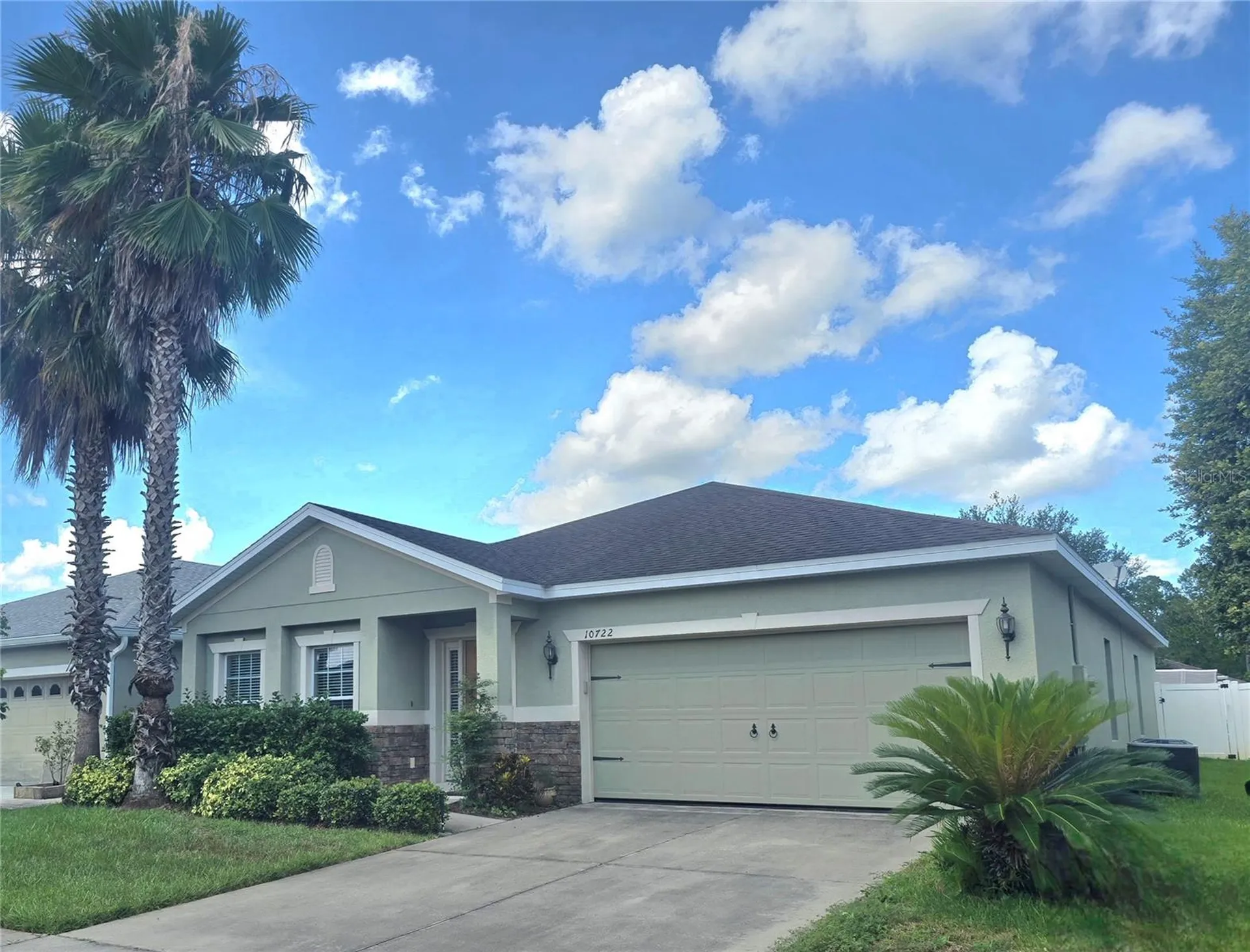 10722 Clover Walk Drive Orlando FL 32825